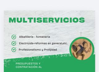 Multiservicios