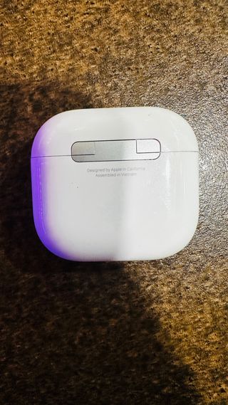 AirPods 4 con Cancelación de Ruido