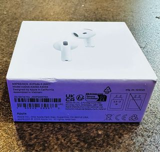 AirPods 4 con Cancelación de Ruido