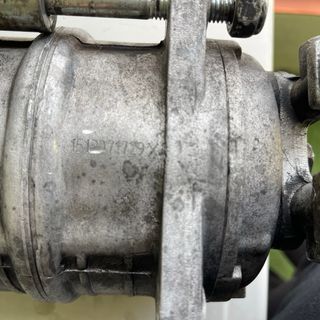 Volkswagen Crafter 2015