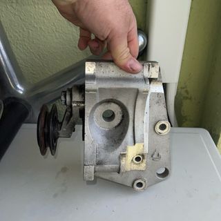 Volkswagen Crafter 2015