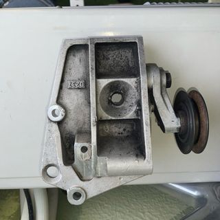 Volkswagen Crafter 2015