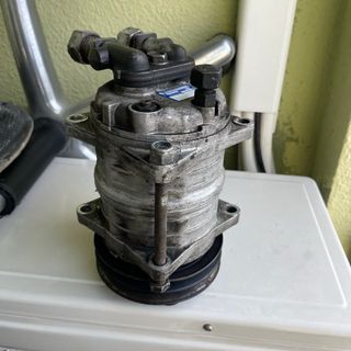 Volkswagen Crafter 2015