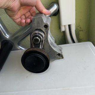 Volkswagen Crafter 2015