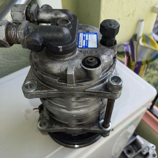 Volkswagen Crafter 2015