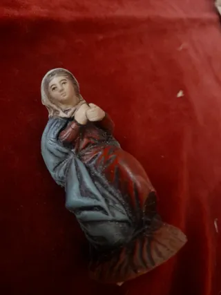 Figuras Belén Decorarte