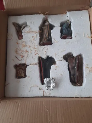 Figuras Belén Decorarte