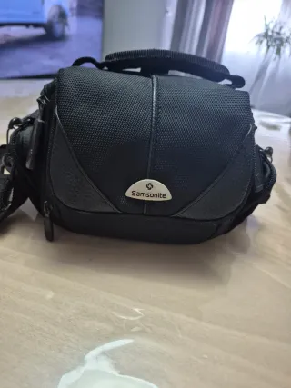 Videocámara JVC Everio 60GB Azul