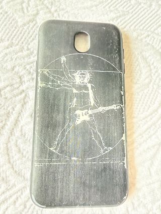 Samsung Galaxy J7 Prime Nero