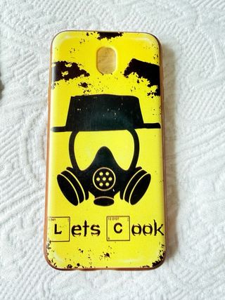 Samsung Galaxy J7 Prime Nero