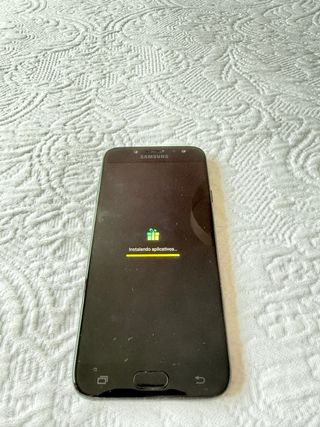 Samsung Galaxy J7 Prime Nero