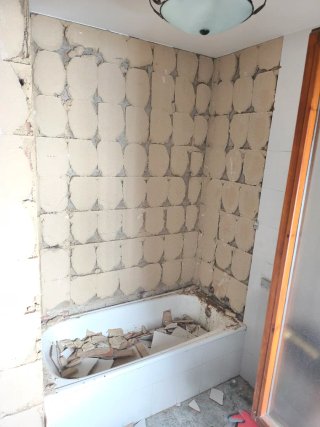 Servicios de albañilería oficial 1