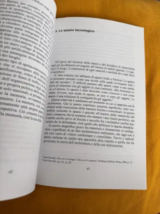 Architettura senza micro esegesi della riduzion...