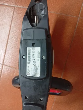 Cortasetos Eléctrico Sterwins