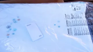 Cambiador bebé IKEA VADRAS