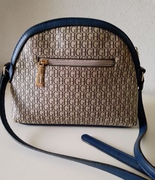 Bolso bandolera