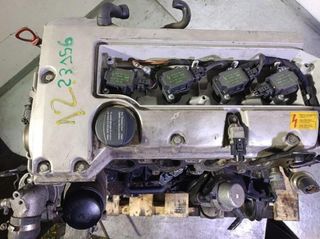 Rectp5571711 111956 motor mercedes-benz clase clk