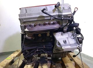 Rectp5571711 111956 motor mercedes-benz clase clk