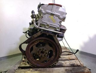 Rectp5571711 111956 motor mercedes-benz clase clk