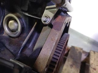 Rectp5571711 111956 motor mercedes-benz clase clk