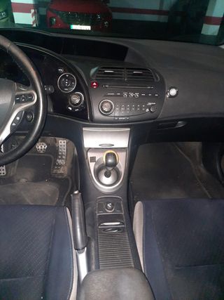 Honda Civic 2007