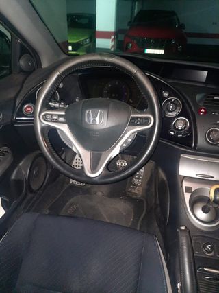 Honda Civic 2007