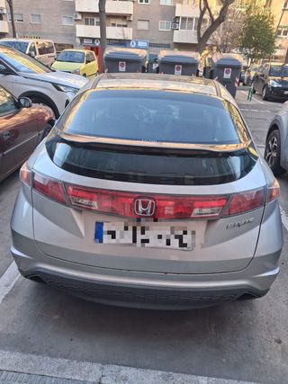 Honda Civic 2007