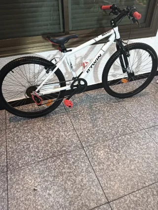 Bicicleta OCASIÓN