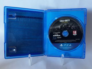 Call of Duty: WWII PS4