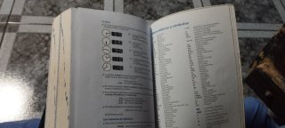 Diccionario Oxford Pocket: Esp-ing/Ing-esp 3rd ...