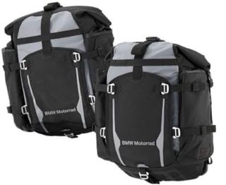 Maletas BMW GS Atacama