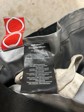 Maletas BMW GS Atacama