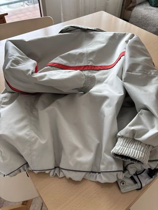 Giacca sci Phenix donna