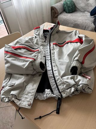 Giacca sci Phenix donna