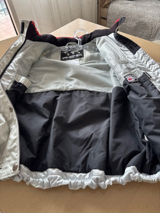 Giacca sci Phenix donna