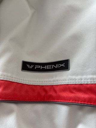 Giacca sci Phenix donna