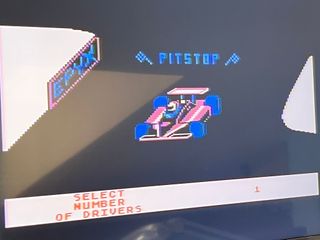 A8PicoCart Flash ROM Atari XL XE V2