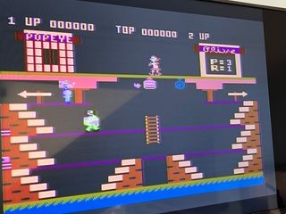 A8PicoCart Flash ROM Atari XL XE V2