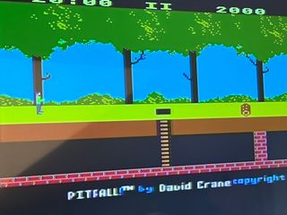 A8PicoCart Flash ROM Atari XL XE V2