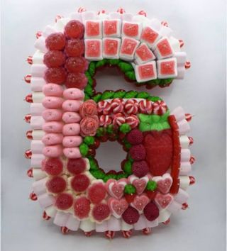 Realizamos todo tipo de pasteles para cumpleaños