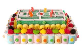 Realizamos todo tipo de pasteles para cumpleaños