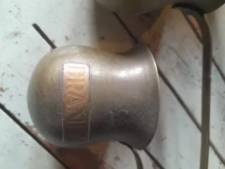 Set di misuratori per liquori Ron, Whisky e Brandy