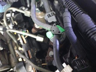 Motor peugeot 8hr 206 hatchback 2a c rectp5524129