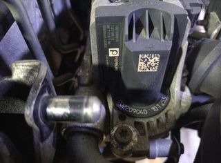 Motor peugeot 8hr 206 hatchback 2a c rectp5524129