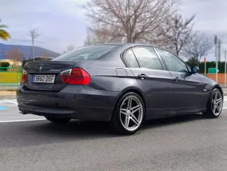 BMW 320D 163CV