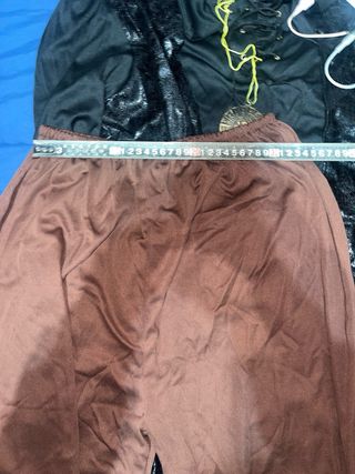 Disfraz Pirata Talla Única