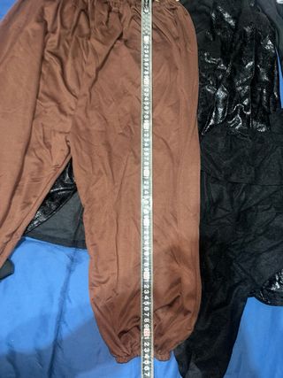 Disfraz Pirata Talla Única