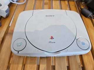 Ps One Pal Sony PlayStation 1 Console