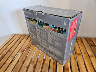 Ps One Pal Sony PlayStation 1 Console