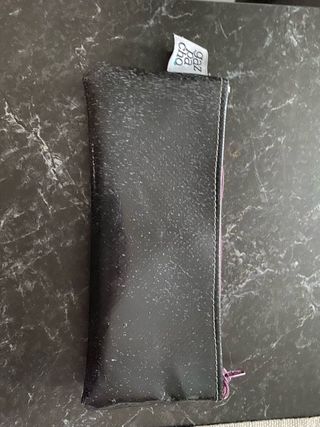 Pochette / Astuccio Gatto Nero Rosso